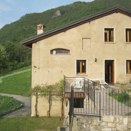 Casa Di Bagattini Βίλα Posina Εξωτερικό φωτογραφία