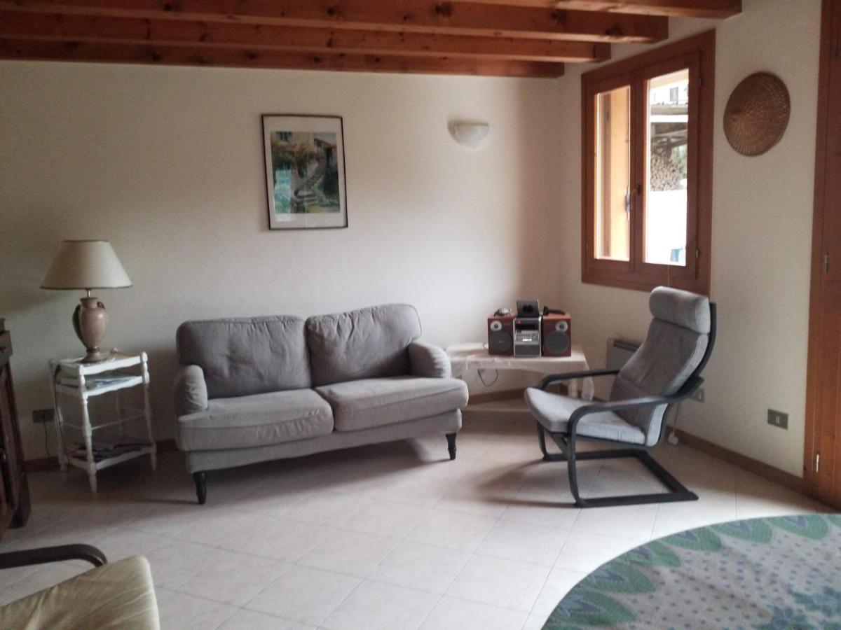 Casa Di Bagattini Βίλα Posina Εξωτερικό φωτογραφία