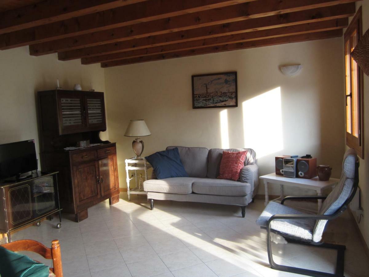 Casa Di Bagattini Βίλα Posina Εξωτερικό φωτογραφία