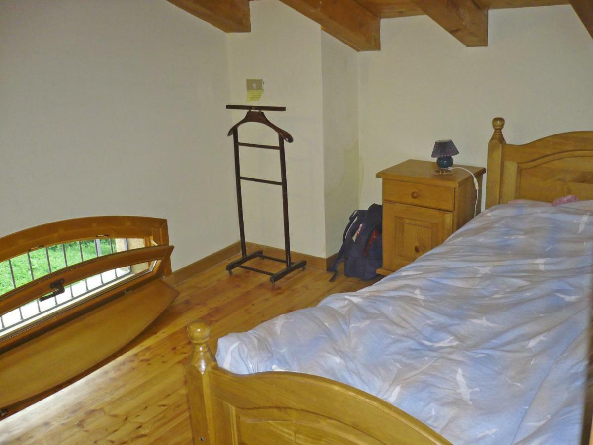 Casa Di Bagattini Βίλα Posina Εξωτερικό φωτογραφία
